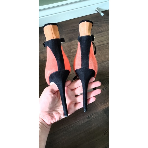 High heeled sandals - Picture 3 of 3